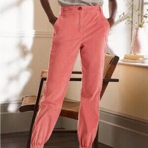 Boden Gowrie Jogger In Blush 4P